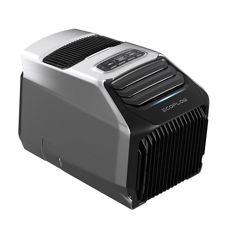 Condizionatore EcoFlow Wave 2 (versione con spina CH).