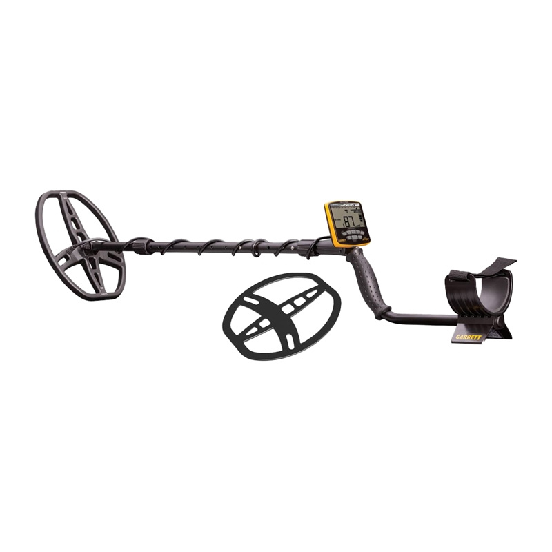 Metal Detector Garrett Ace Apex 8.5x11