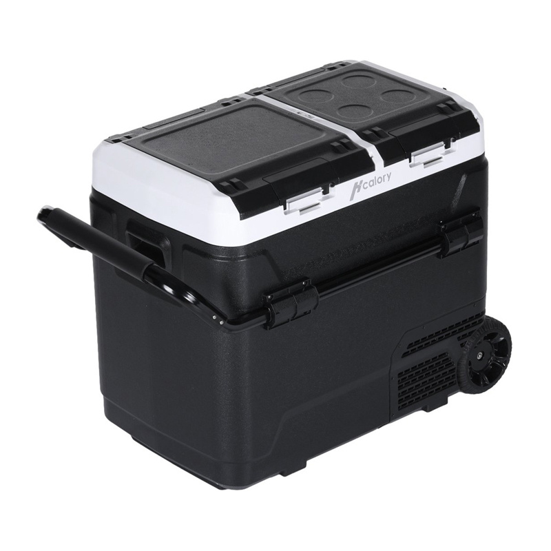 Hcalory P50M+ Car Cooler con Bluetooth
