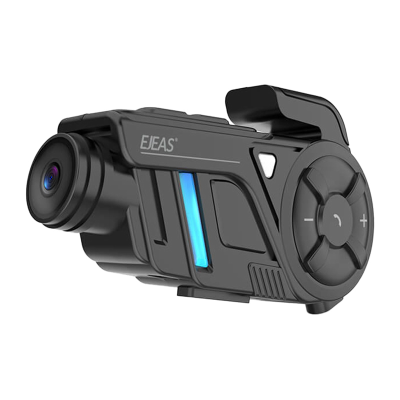 Ejeas K1 Pro Interfono Moto