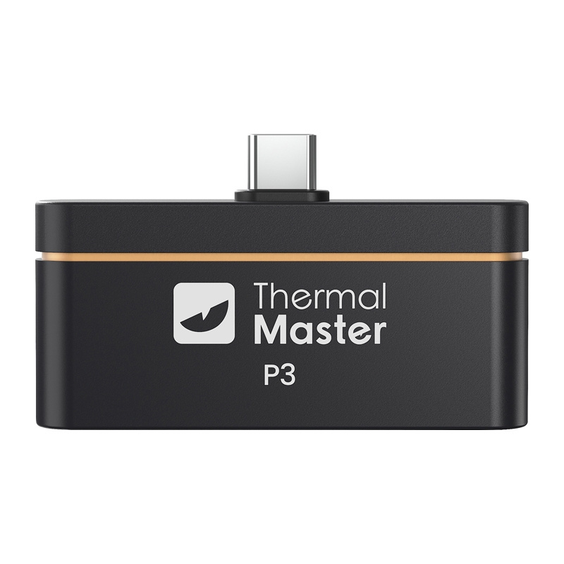 THERMAL MASTER P3 Mini Termocamera per iOS/Android - Ottimizzato per E-commerce
