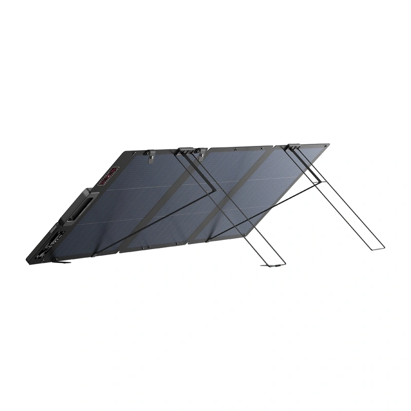 EcoFlow 160W Pannello Solare Pieghevole