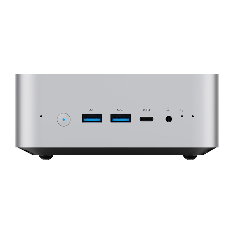 MiniPC Minis Forum X1-255 AMD Ryzen 7 H255, Barebone