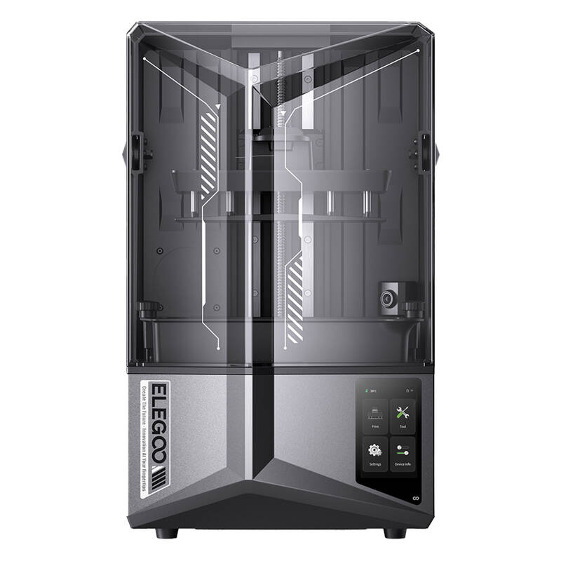 ELEGOO Saturn 4 Ultra Stampante 3D