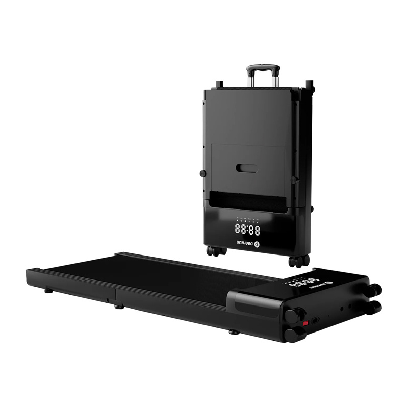 DeerRun Z20 Tapis Roulant Elettrico Pieghevole