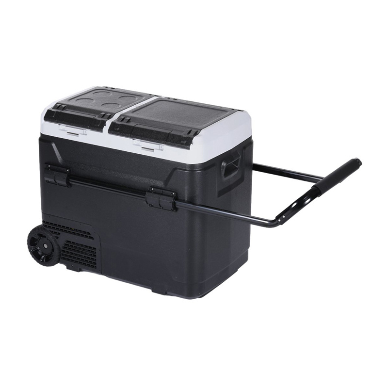 Hcalory P40M+ Frigo Portatile con Bluetooth