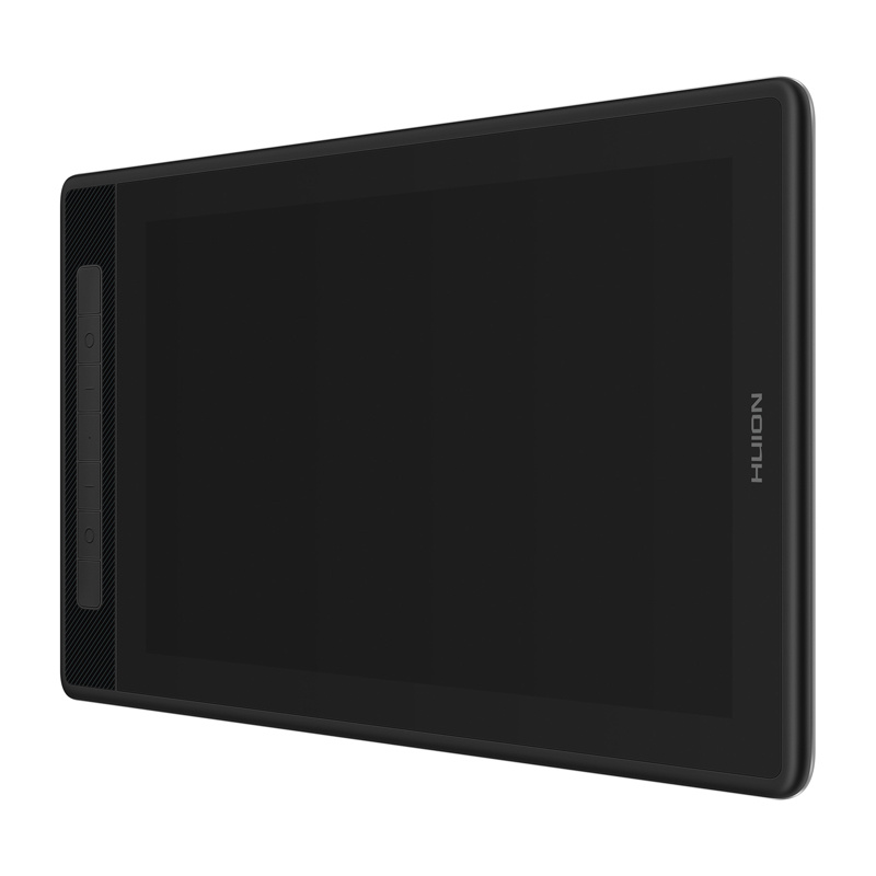 Huion Kamvas Pro 13 GT-1302 (2.5K) - Tavoletta Grafica Professionale