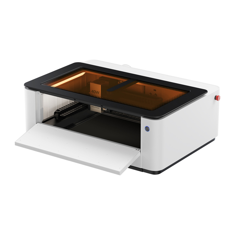 Inciditore Laser LaserPecker LX2 40W per E-commerce