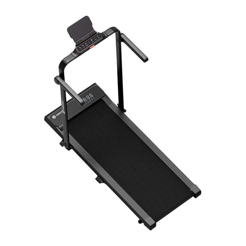 Tapis roulant elettrico pieghevole DeerRun A6 Plus