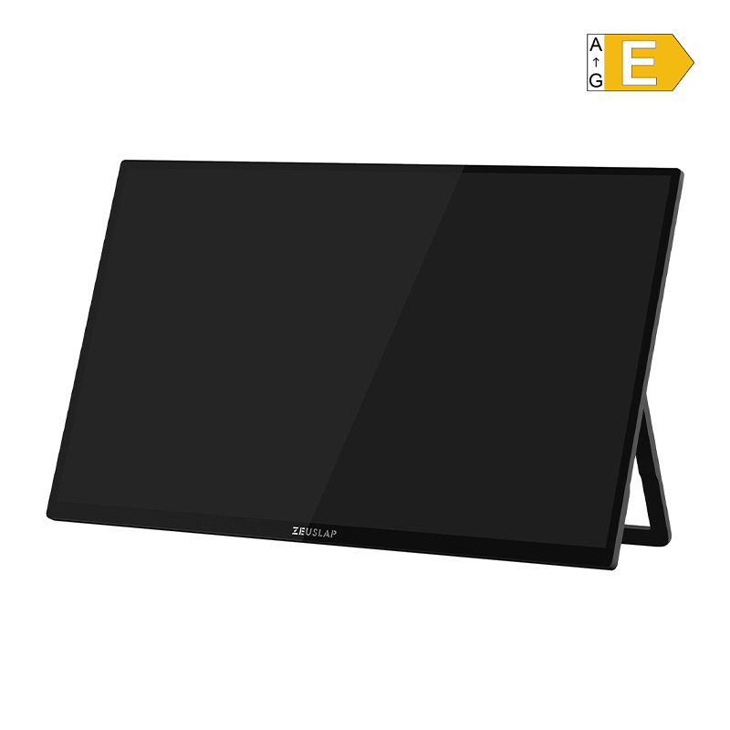 ZEUSLAP Z22P PRO Monitor Portatile Touchscreen da 22"
