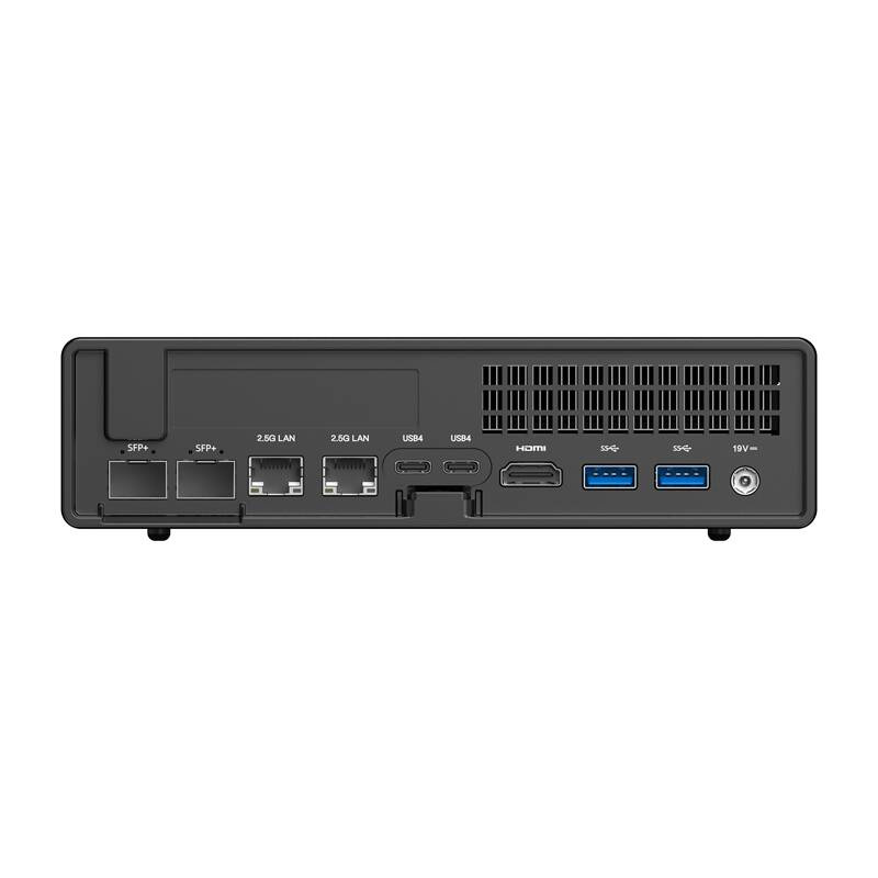 MINI-PC Minis Forum MS-01-S1390 Intel Core i9-13900H Barebone - Ottimizzato SEO per E-commerce