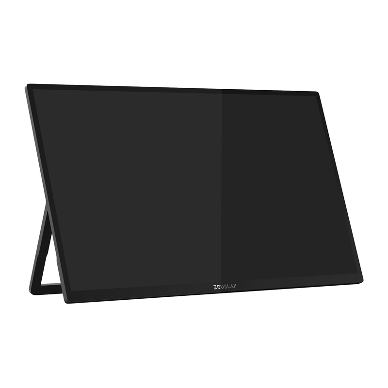 ZEUSLAP Z22P PRO Monitor Portatile Touchscreen da 22"