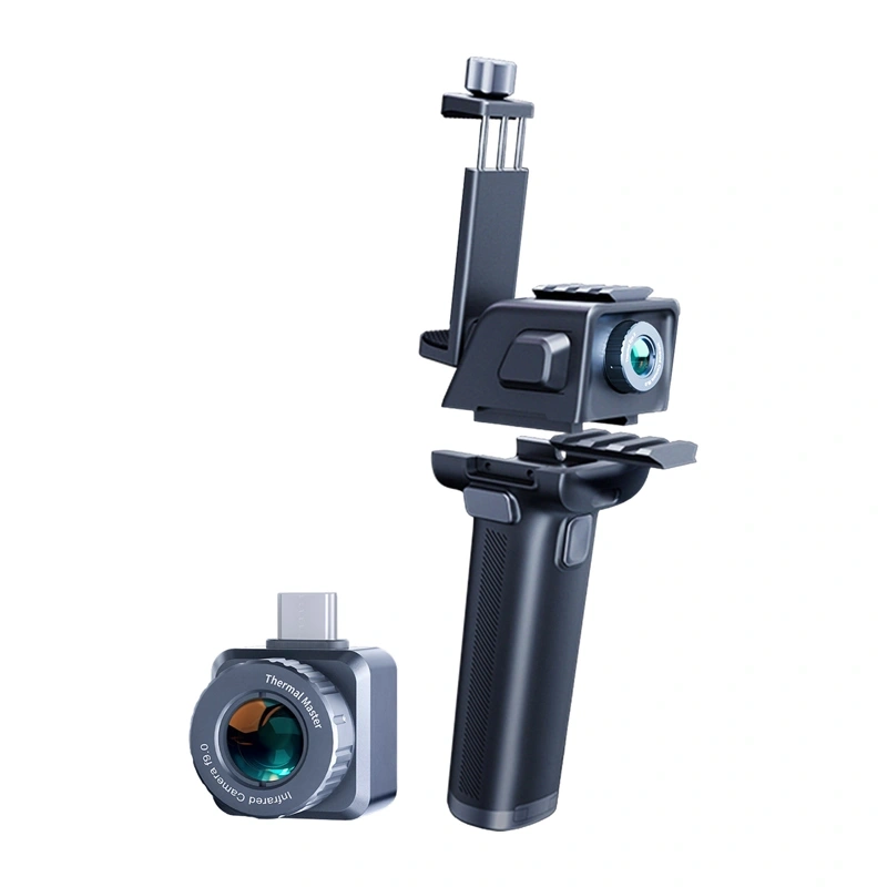 Fotocamera Termica USB-C THERMAL MASTER X2