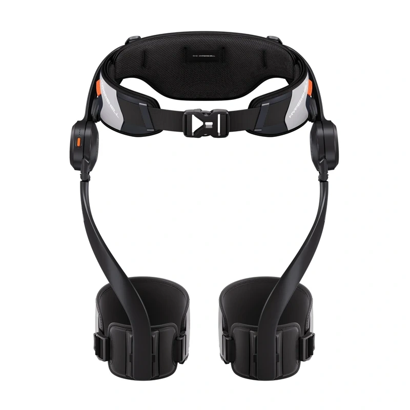 Hypershell X Carbon Exoskeleton - Scheletro in Carbonio