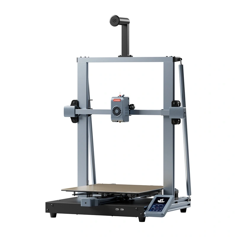 LONGER LK10 Plus Stampante 3D