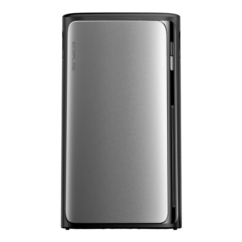 EcoFlow STREAM Pro: Batteria di Accumulo Intelligente e Microinverter 2-in-1