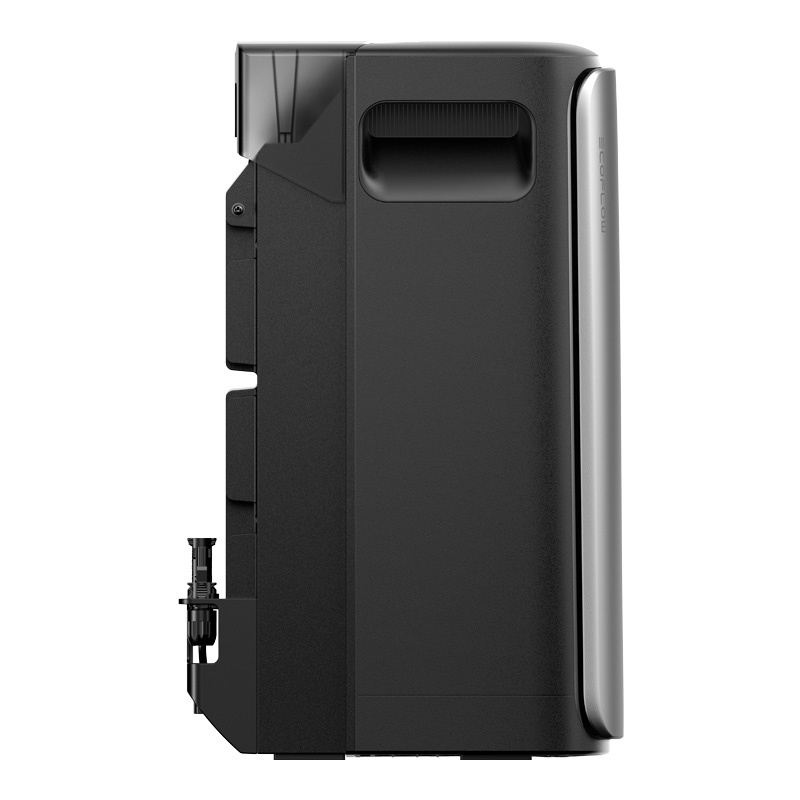 EcoFlow STREAM Pro: Batteria di Accumulo Intelligente e Microinverter 2-in-1