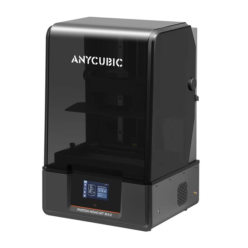 Anycubic Photon Mono M7 Max Stampante 3D
