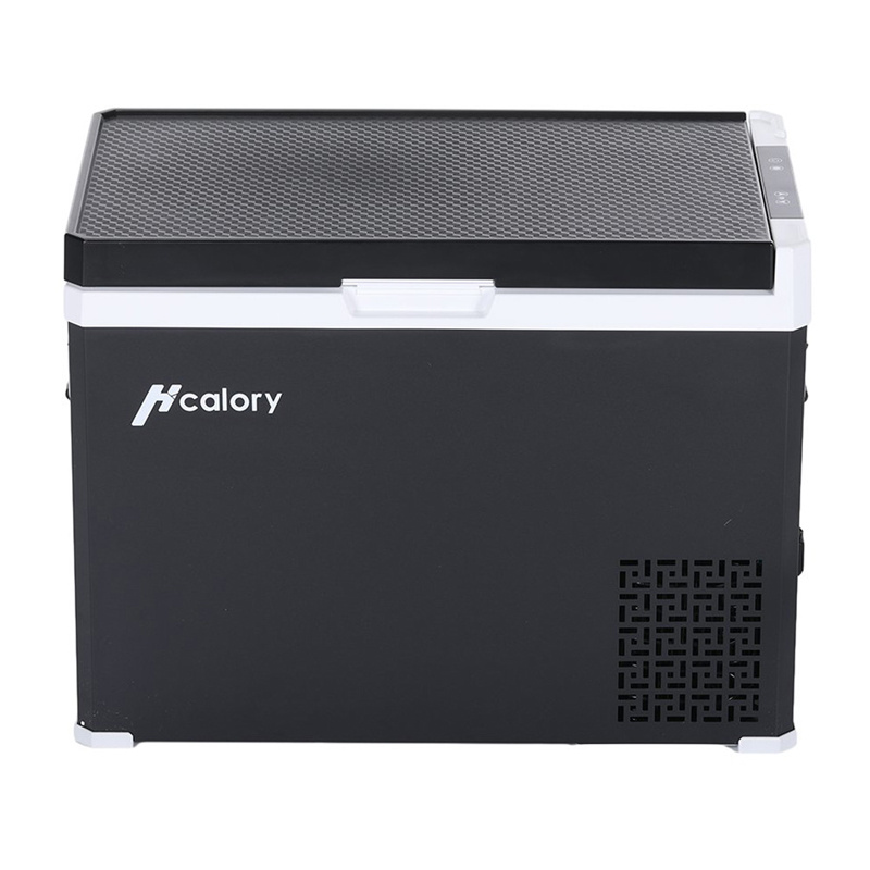 Hcalory D40+ Frigo Portatile con Bluetooth