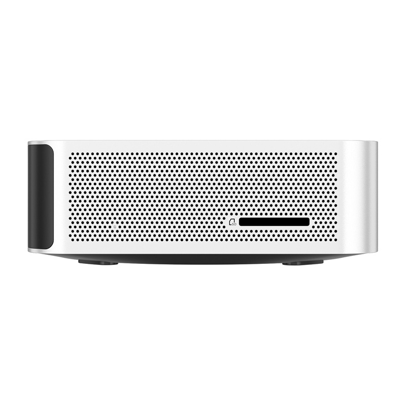 GEEKOM Mini PC A7MAX - AMD Ryzen 9 7940HS, 16GB RAM, 1TB SSD, Windows 11 Pro - Potente PC Desktop Compatto per Ufficio e Gaming