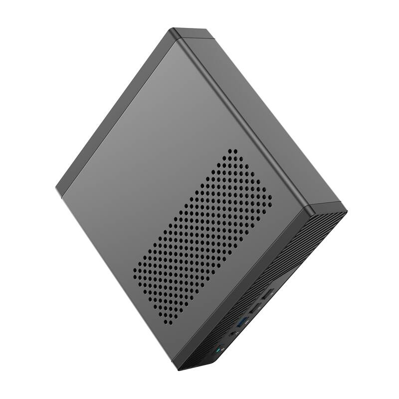 MINI-PC Minis Forum MS-01-S1390 Intel Core i9-13900H Barebone - Ottimizzato SEO per E-commerce