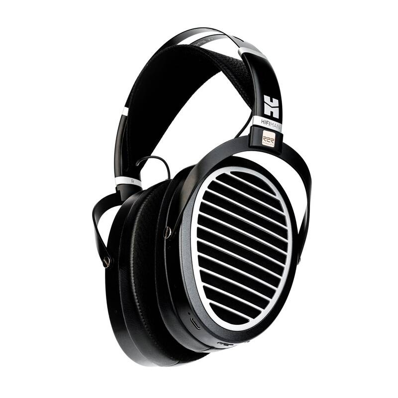 Cuffie Planari HiFiMAN Ananda BT R2R