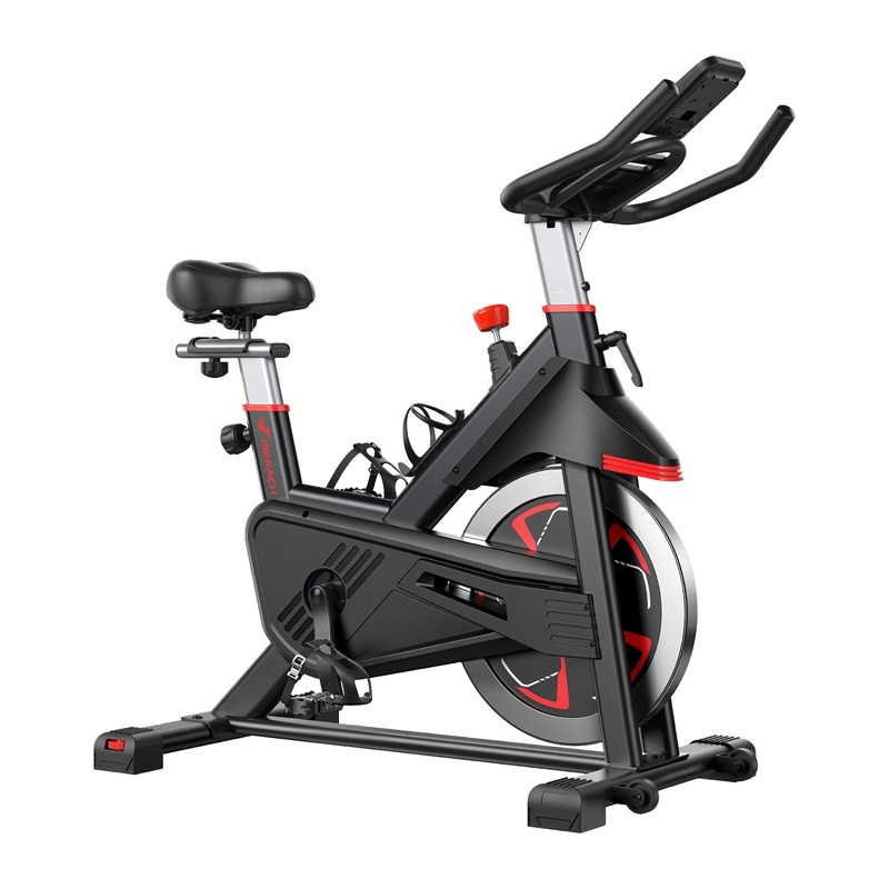Cyclette MERACH MR-S38B2-EU - Ideale per Allenamento Cardio a Casa