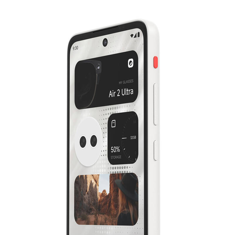 Adattatore per oculare AR XREAL Beam Pro (8GB + 256GB) - Ottimizzato SEO per E-commerce