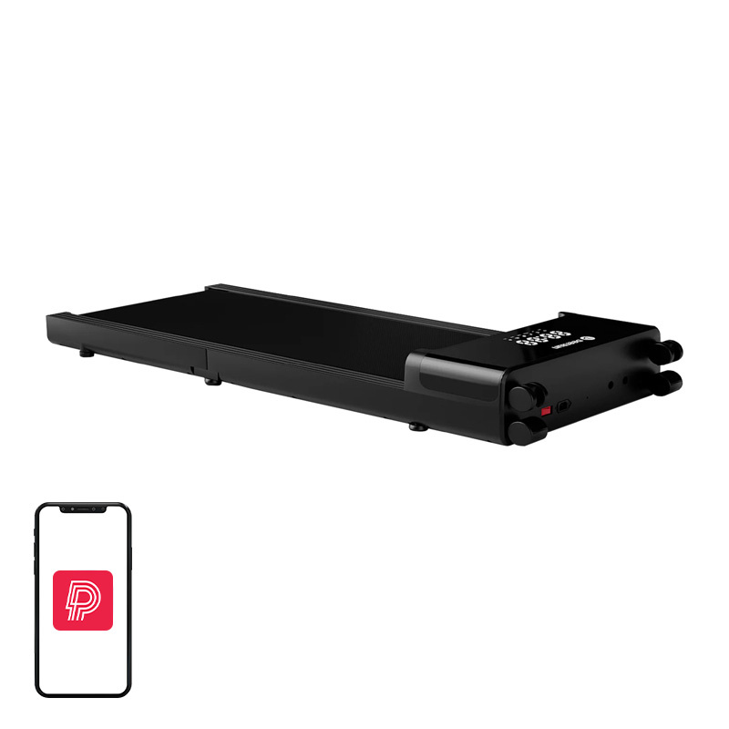 DeerRun Z20 Tapis Roulant Elettrico Pieghevole