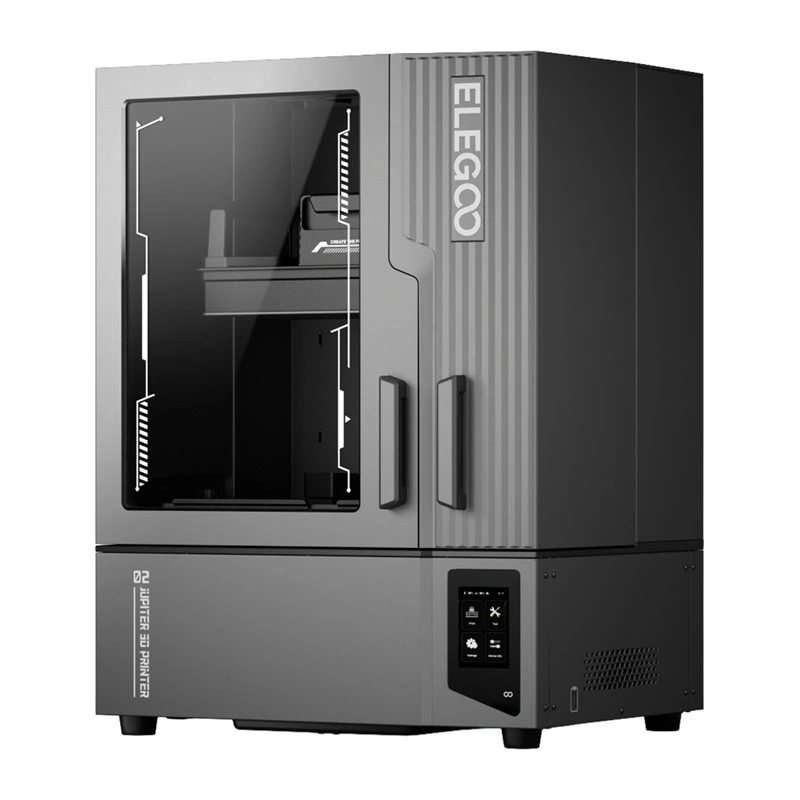 ELEGOO Jupiter 2 Stampante 3D