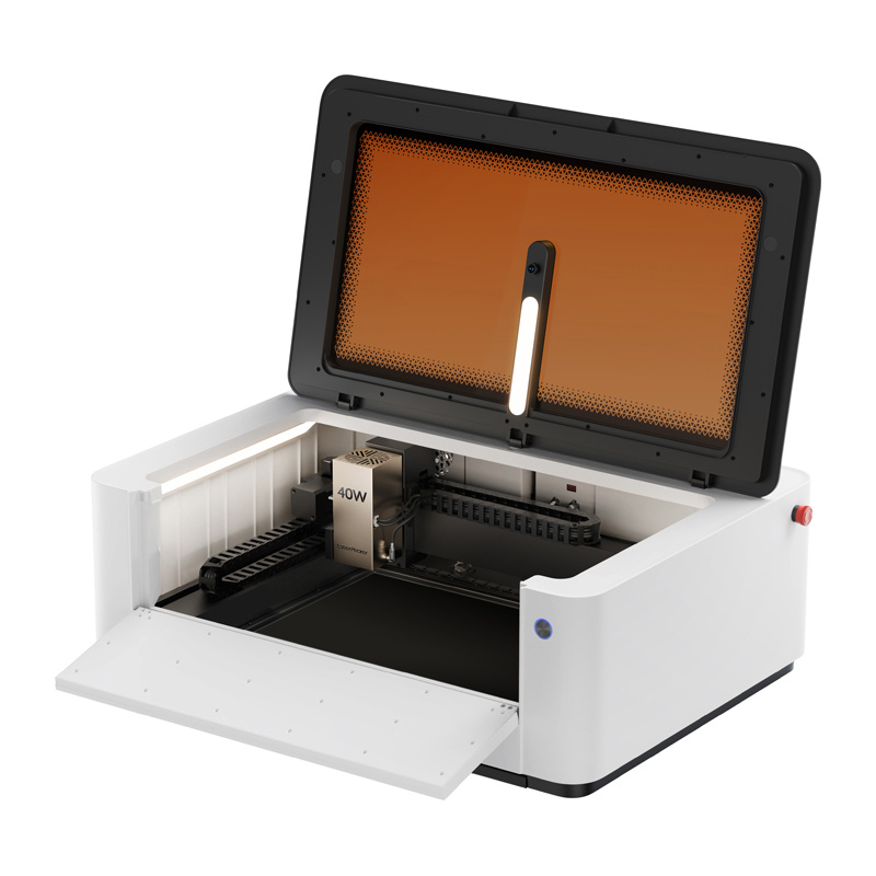 Inciditore Laser LaserPecker LX2 40W per E-commerce