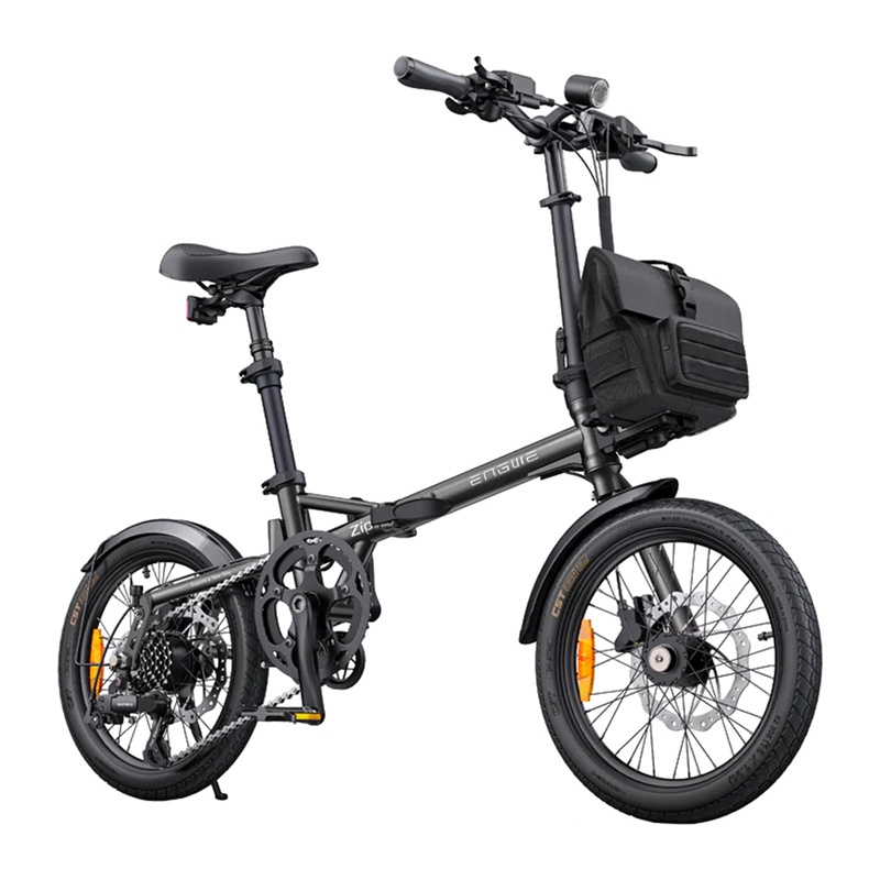 ENGWE ZIP E-BIKE 250W 16" - GRIGIO