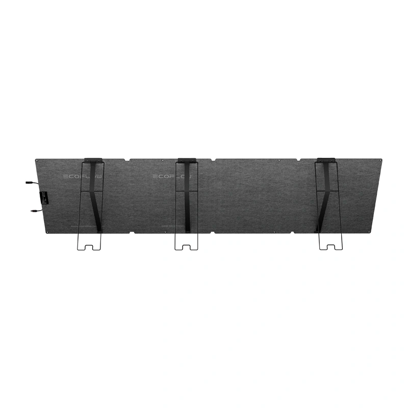EcoFlow Pannello Solare Portatile da 220W