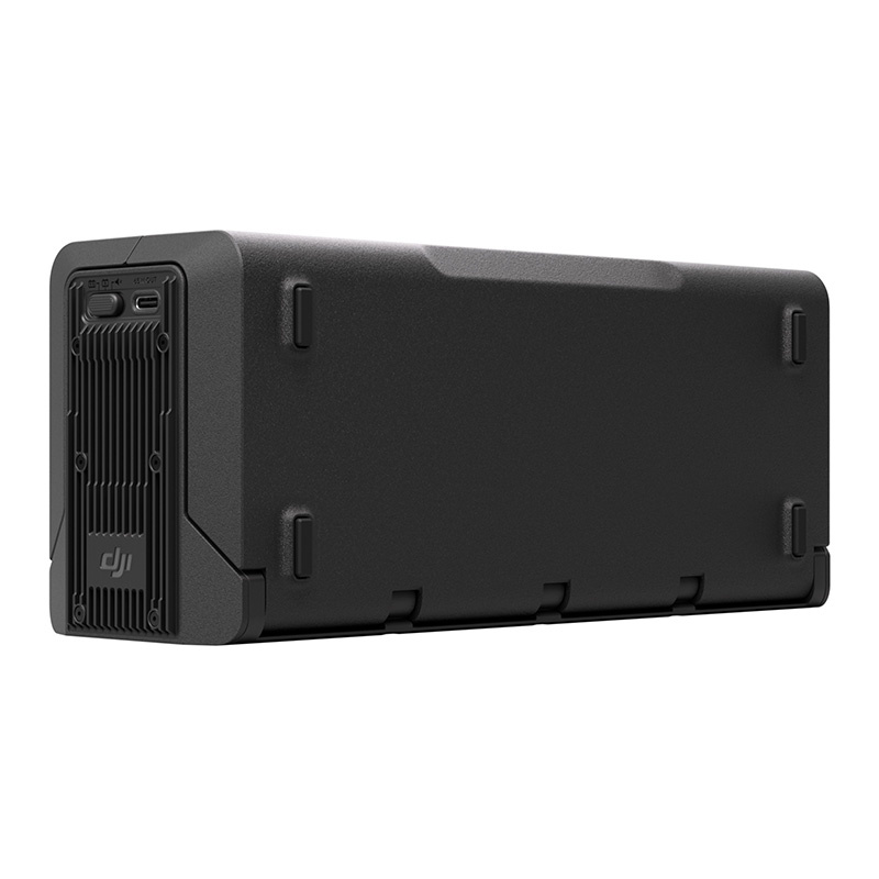 DJI Inspire 3 Caricabatterie Hub / TB51