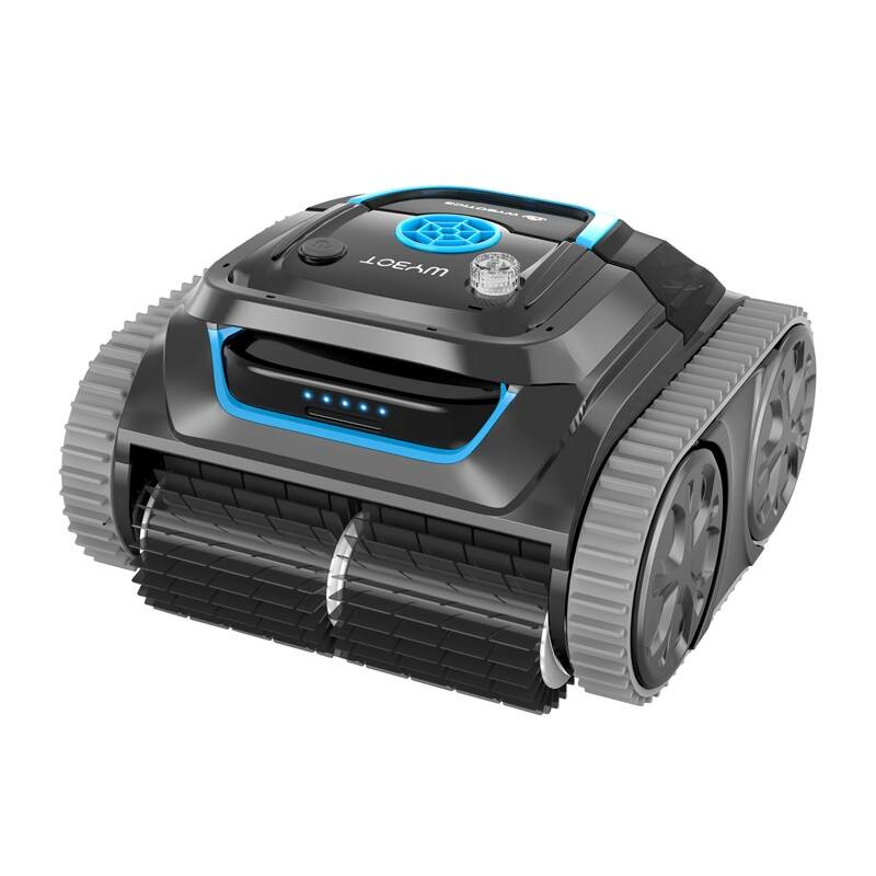 Wybot S1 Robot Pulitore Piscina Wireless