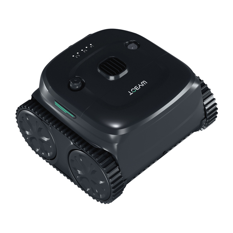 Robot Pulitore Piscina Wireless WYBOT C20 PRO - Pulizia Automatica Efficiente
