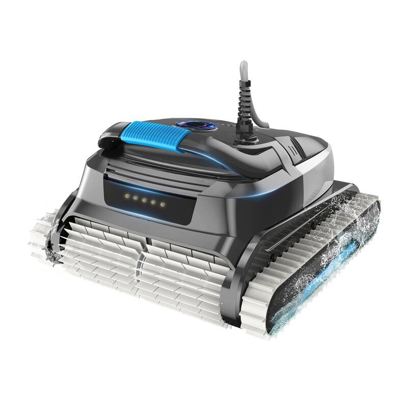 Robot Pulitore Piscina Wybot L1 Cablato