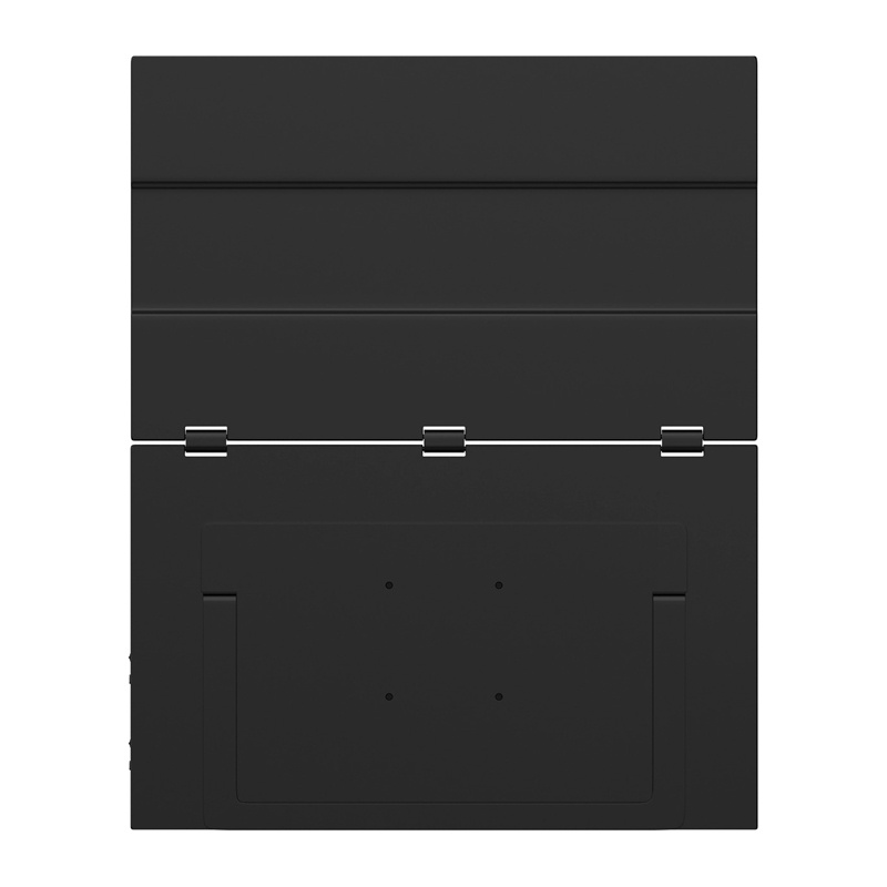 ZEUSLAP Z18W Monitor Portatile Doppio 18"