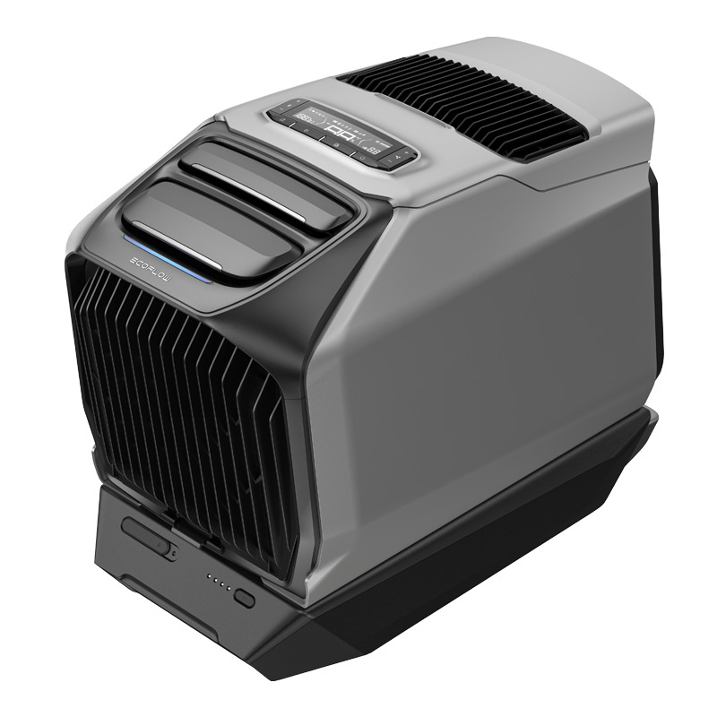 Condizionatore Portatile Riscaldante EcoFlow Wave 3