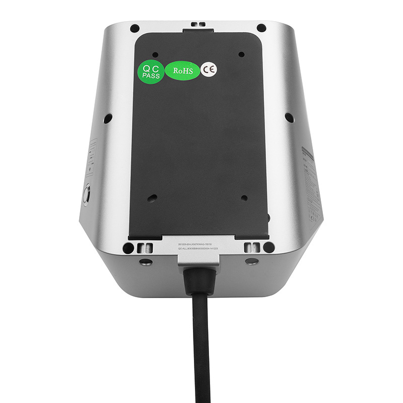 Caricatore da muro Besen per auto elettriche LX30 22kW APP