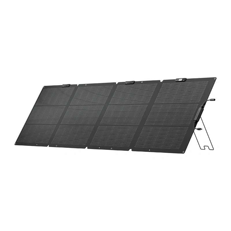 EcoFlow Pannello Solare Portatile da 220W