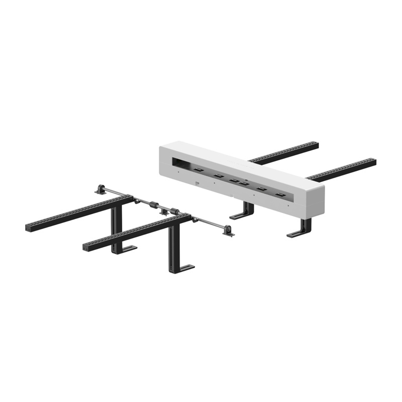 Alimentatore automatico per xTool P3