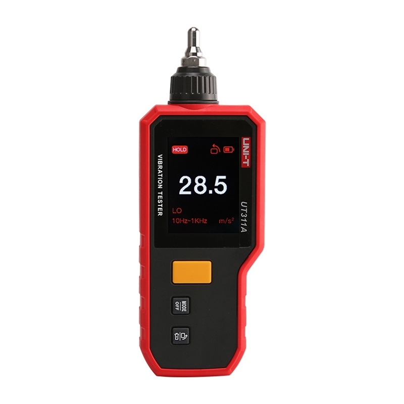 Uni-T UT311A Misuratore Vibrazioni