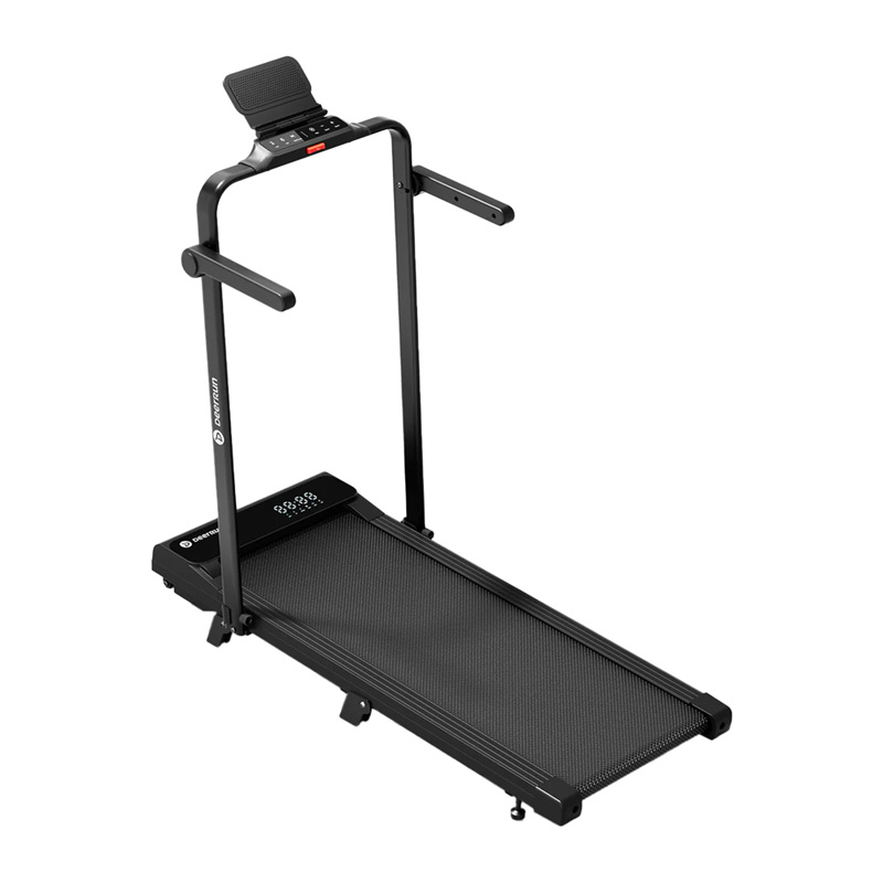 Tapis roulant elettrico pieghevole DeerRun A6 Plus