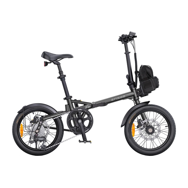 ENGWE ZIP E-BIKE 250W 16" - GRIGIO