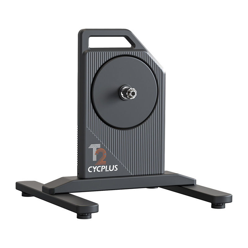 Cycplus T2H Smart Bike Trainer - Allenamento Indoor Potente e Intelligente