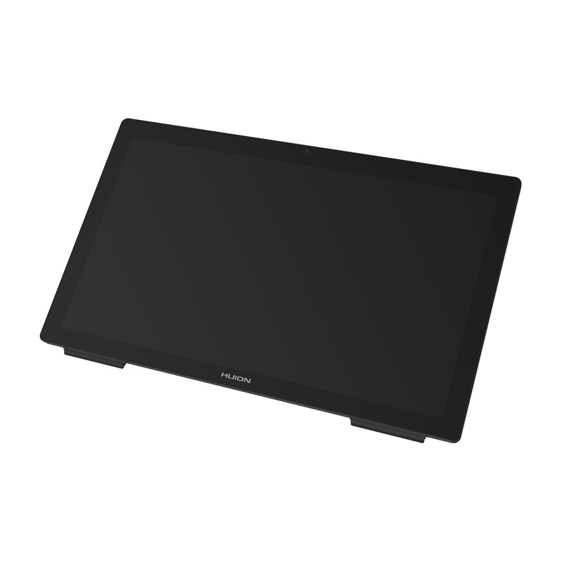 Huion Kamvas Studio 24 KS2401 - Tavoletta Grafica Professionale per Artisti Digitali