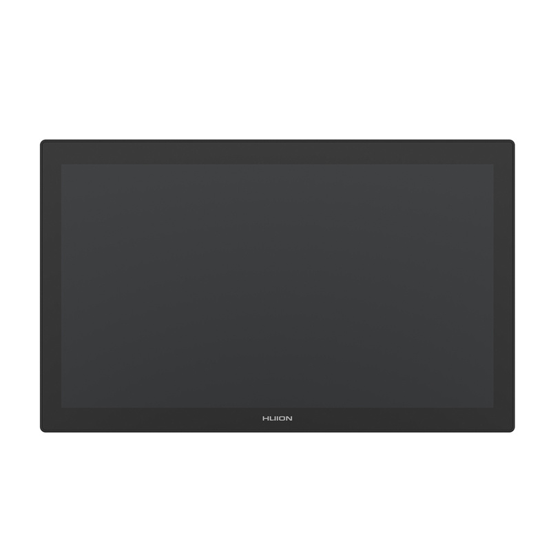 Huion Kamvas Pro 27 GT2701: Tavoletta Grafica Professionale 27 Pollici 4K