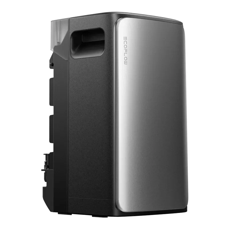 EcoFlow STREAM Pro: Batteria di Accumulo Intelligente e Microinverter 2-in-1