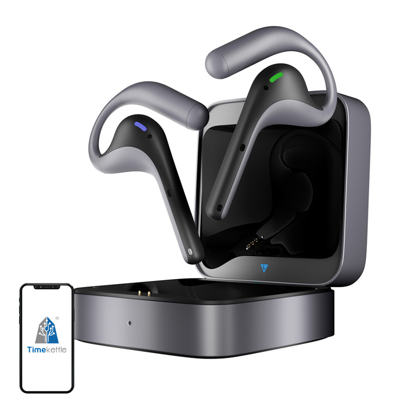 Auricolari Traduttore TIMEKETTLE W4 Pro - [Il Tuo Brand/Modello Specifico]